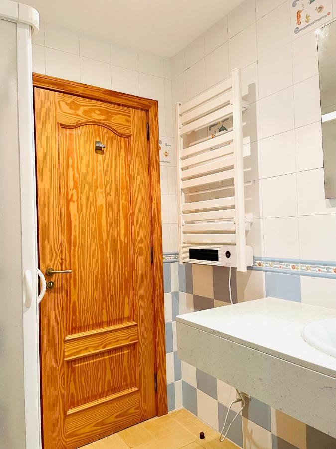 Villa Jordi - Cala En Porter Cala En Porter  Exteriör bild