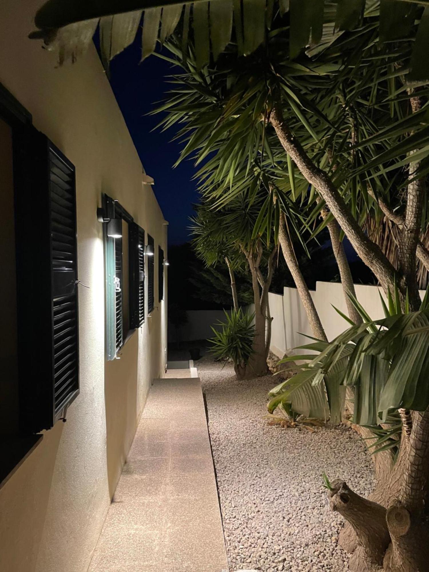 Villa Jordi - Cala En Porter Cala En Porter  Exteriör bild